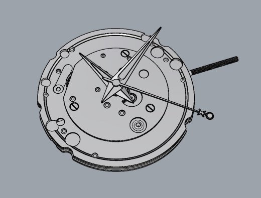 A0004977-美优达 9039 机芯缩略图